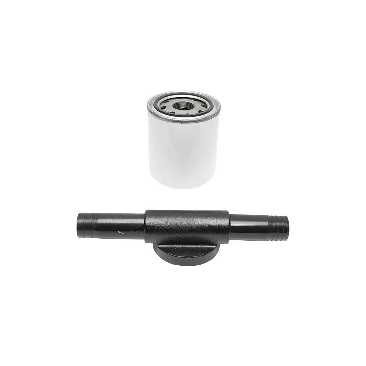 Filtru hidraulic universal 1-1/4 toli, diametru interior FI36mm